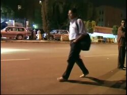 Blast at upscale housing complex home to many foreigners, no injuries News Clip