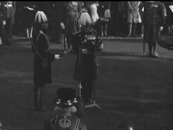 TALE OF TWO TOWERS News Clip