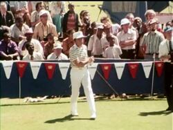 GOLF - MUTE News Clip