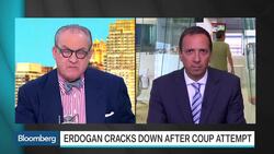 Turkey's Erdogan Expands Purge Across Country News Clip