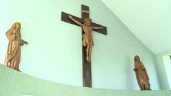 VOICED : Futuro hogar uruguayo para refugiados sirios News Clip