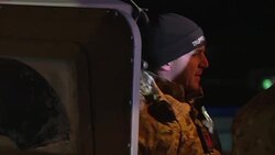 CLEAN : Rescue efforts ongoing at Italy avalanche site News Clip