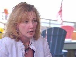 North Carolina's Outer Banks Most Vulnerable To Global Warming And Rising Sea Levels News Clip