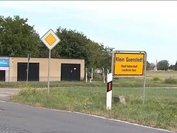 90-yr-old US veteran searches for wings he hid after being captured in WWII News Clip