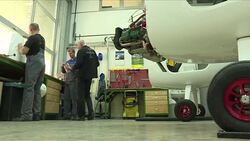 CLEAN : Electric flight finds its wings at Slovenian startup News Clip