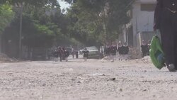 Reaction to Palestinian President Abbas' speech at the UN General Assembly News Clip