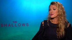 Blake Lively says her designer friends are her stylists News Clip