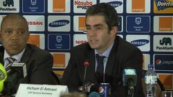 CLEAN : Football: AFCON 2013 ticket sales News Clip