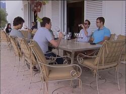 A trip through Cape Town's renowned vineyards News Clip