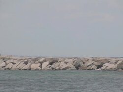 Waves 1 - HD 30F Stock Footage