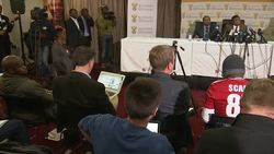 Sports minister denies paying Jack Warner $10m Instructional Video