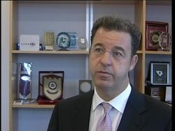 Intv with ICTY Prosecutor on Karadzic trial News Clip