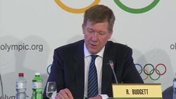 Russian athletes tested more than any others ahead of Winter Olympics News Clip