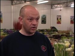 A look at the economic impact of  airports shutdown News Clip