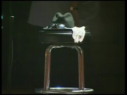 Rev. Al Sharpton speaks inside the Apollo Theater News Clip