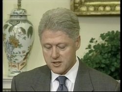 USA: HEALTH CARE FOR UNINSURED AMERICANS News Clip