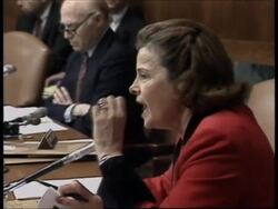 USA: ANTI GOVERNMENT GROUPS: COMPUTER MESSAGES News Clip