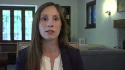 Former Clerk Labels Kavanaugh As Open Minded News Clip