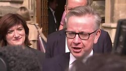 May Vs Leadsom for New Tory Leader and Prime Minister News Clip