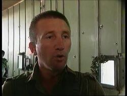 Israeli forces dig trench along Gaza Egypt border to prevent smuggling News Clip