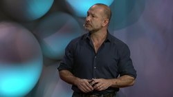 TED: The surprising solution to ocean plastic | David Katz Instructional Video