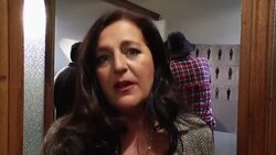 Missoni presents collection at Milan Fashion Week News Clip