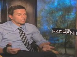 INTERVIEW: Mark Wahlberg on his hip hop past Stock Footage