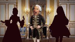 Thomas Jefferson and The Giant Moose Instructional Video