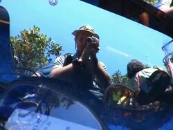 Sun Glasses For Sale Stock Footage