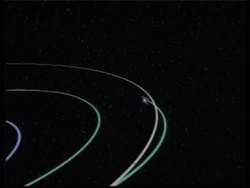 NASA briefing on probe returning to earth with space dust News Clip