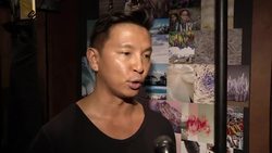 Prabal Gurung channels a Himalayan trek on his runway, Lily Aldridge and Gigi Hadid watch from front row Instructional Video