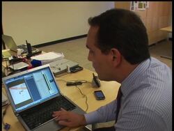 A man accused of swiping an Apple iPhone out of a woman's hand in San Francisco may have been shocked when police found him only nine minutes later. It turns out the phone had been tracking his every move. Instructional Video