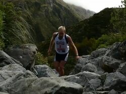 2013 Speights Coast to Coast Stock Footage