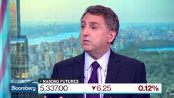 RBC's Golub Says Focus on Improving Data, Not Trump News Clip