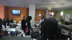 Oscar Pistorius In Court For Murder Sentence Hearing News Clip