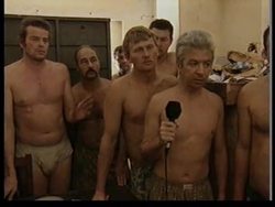 RUSSIA: PILOTS CAPTURED IN REPUBLIC OF CONGO RETURN HOME Instructional Video