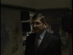 Israeli Foreign Ministry reaction to bomb attack News Clip