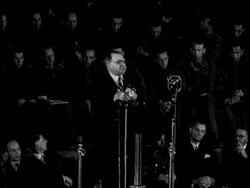 LIDICE SHALL LIVE - News Clip