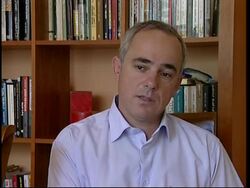 Labor MK, Likud MK, Palestinian deputy FM, Hamas, Regev, analyst reax News Clip