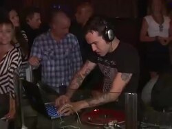 Pete Wentz Stock Footage