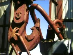 Heavy industry Stock Footage