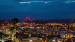 Portland City Stock Footage