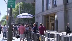 CLEAN : Former Congressman Anthony Weiner pleads guilty in sexting case News Clip