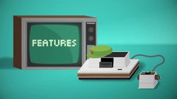 The First Home Consoles: Crash Course Games Instructional Video