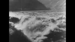 American Red Cross nurses assist patients, teach hygiene in 1940s News Clip