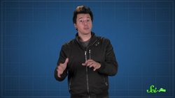 The Future of Human Evolution Instructional Video