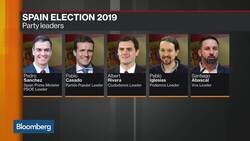 Many Undecided Spanish Voters Will Lean to Center-Right, Says Tressis’s Lacalle News Clip