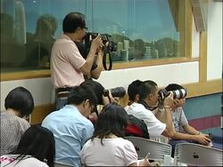 WHO comment as Chinese children affected nears 53,000; HKong announces controls News Clip