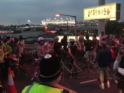 London 2012: Opening Ceremony Stock Footage