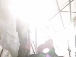 Homeopathic And Traditional Medicines Are Sold At The Mai Mai Market Stock Footage